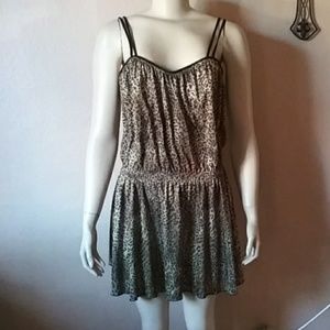 Dexeese California bathing suit size 16,